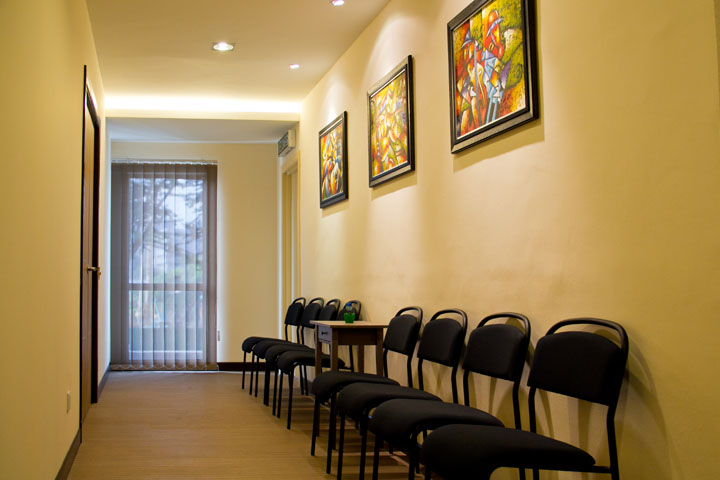 KLINIK PAKAR LINDA NG SPECIALIST CLINIC MENTAL HEALTH SPECIALIST 